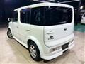2008 Nissan Cube