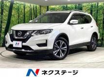 2018 Nissan X-Trail