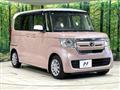 2020 Honda N BOX