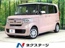 2020 Honda N BOX