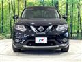 2014 Nissan X-Trail
