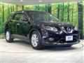 2014 Nissan X-Trail