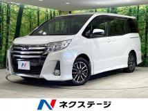 2017 Toyota Noah