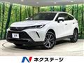 2022 Toyota Harrier