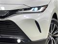 2022 Toyota Harrier