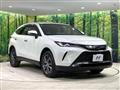 2022 Toyota Harrier