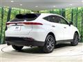2022 Toyota Harrier