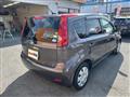 2009 Nissan Note