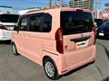 2018 Honda N BOX