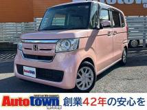 2018 Honda N BOX