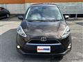 2017 Toyota Sienta