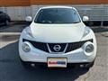 2011 Nissan Juke