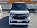 2021 Honda N BOX