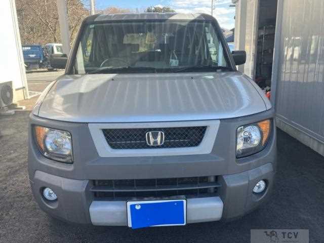 2003 Honda Element