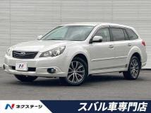 2011 Subaru Outback