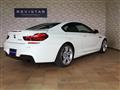 2012 BMW 6 Series