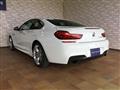 2012 BMW 6 Series