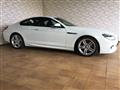 2012 BMW 6 Series
