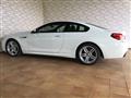 2012 BMW 6 Series