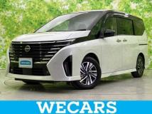 2023 Nissan Serena