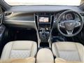 2014 Toyota Harrier