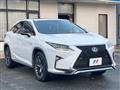 2017 Lexus RX