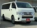 2019 Toyota Hiace Van
