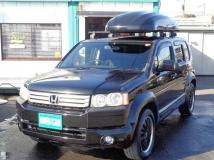 2008 Honda Crossroad