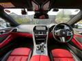 2022 BMW 8 Series