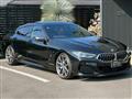 2022 BMW 8 Series