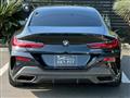 2022 BMW 8 Series
