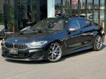 2022 BMW 8 Series