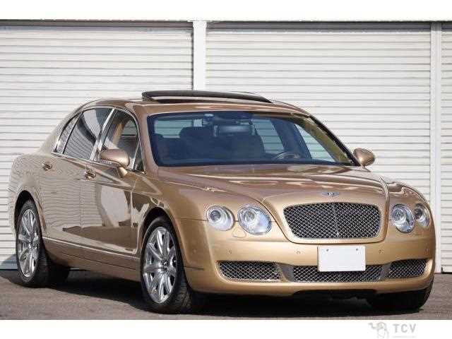 2006 Bentley Bentley Others