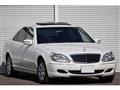 2003 Mercedes-Benz S-Class