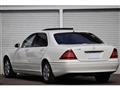 2003 Mercedes-Benz S-Class