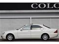 2003 Mercedes-Benz S-Class