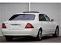 2003 Mercedes-Benz S-Class
