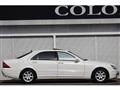 2003 Mercedes-Benz S-Class