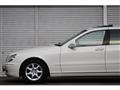 2003 Mercedes-Benz S-Class