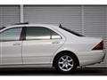 2003 Mercedes-Benz S-Class