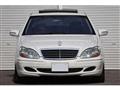 2003 Mercedes-Benz S-Class
