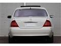 2003 Mercedes-Benz S-Class