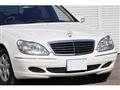 2003 Mercedes-Benz S-Class