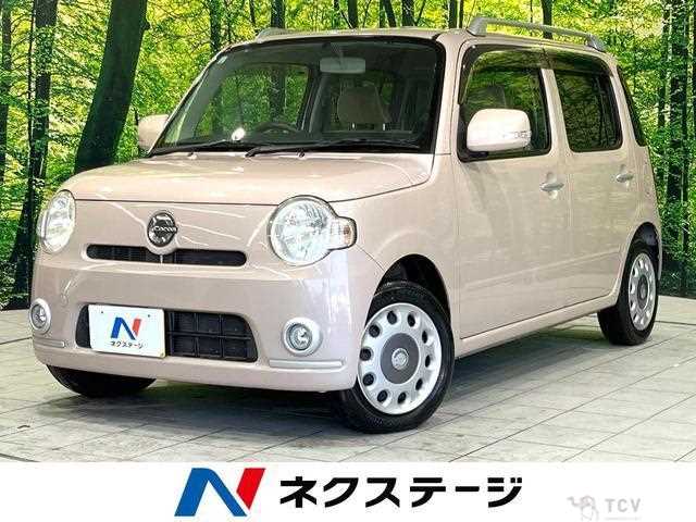 2012 Daihatsu MIRA COCOA
