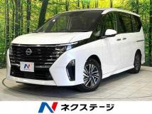 2023 Nissan Serena