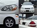2001 Toyota Mark II