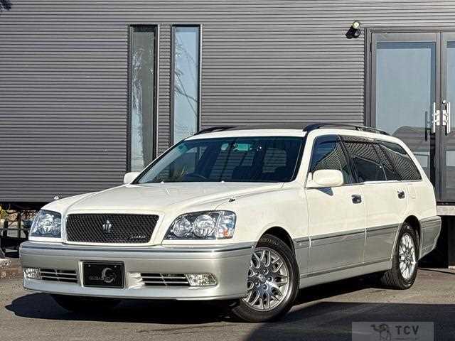 2001 Toyota Crown Estate