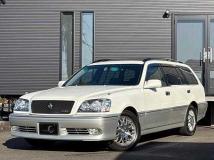 2001 Toyota Crown Estate