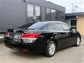 2013 Toyota Crown
