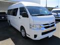 2025 Toyota Hiace Van